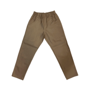 calca brim caqui gg uniformann 531683
