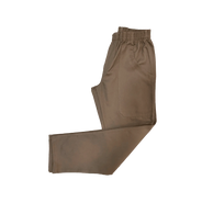 calca brim caqui gg uniformann 531683