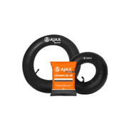 Camara De Ar 3.50 X 4 Ajax
