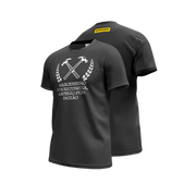 camiseta algodao marceneiro por natureza gg dominik