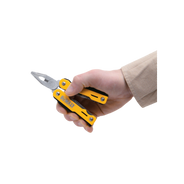 canivete multiferramenta 16 em 1 dwht71843la dewalt