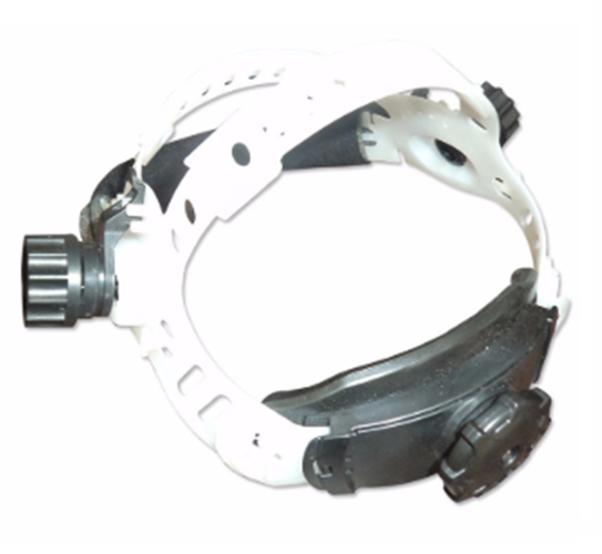 Carneira P/ Máscara de Solda Automática Professional Weld Vision