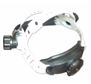 Carneira P/ Máscara de Solda Automática Professional Weld Vision