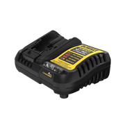 carregador de bateria 12v 20v li ion dcb1104br dewalt