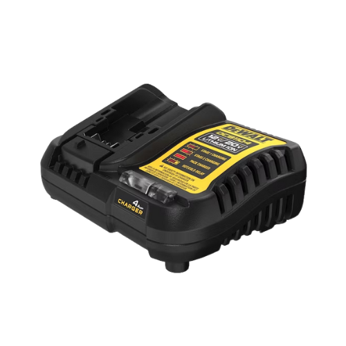 carregador de bateria 12v 20v li ion dcb1104br dewalt
