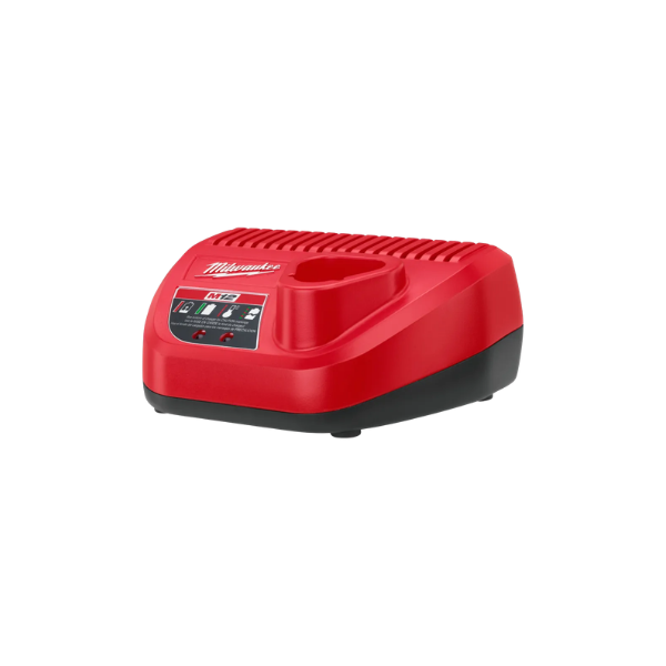 carregador de bateria 12v m12 bivolt 482559 milwaukee 01