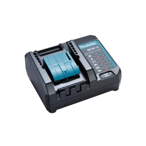 carregador de bateria 144v 18v dc18wc bivolt makita 530162