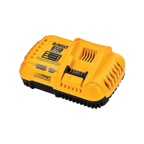 carregador de bateria 20v rapido fast charger dcb118b2 dewalt