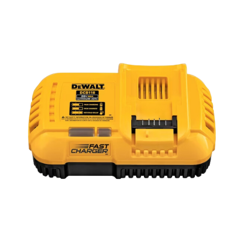 carregador de bateria 20v rapido fast charger dcb118b2 dewalt