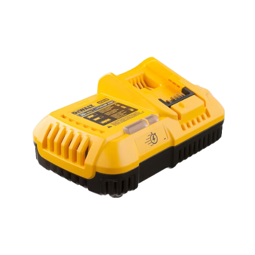 carregador de bateria 20v rapido fast charger dcb118b2 dewalt