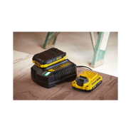 carregador de bateria 20v sc200b2 stanley