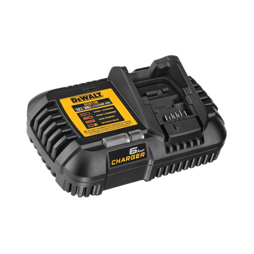 CARREGADOR DE BATERIA  DCB1106B2 DEWALT