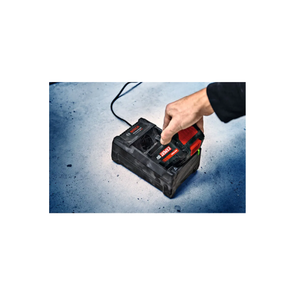 Carregador De Bateria Gal 12v 18v 18v80 220v bosch