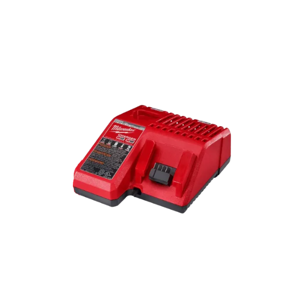 CARREGADOR DE BATERIA MULTI 12V E 18V BIVOLT 481959 MILWAUKEE