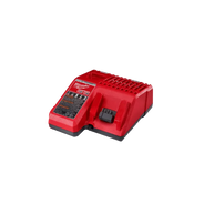 CARREGADOR DE BATERIA MULTI 12V E 18V BIVOLT 481959 MILWAUKEE