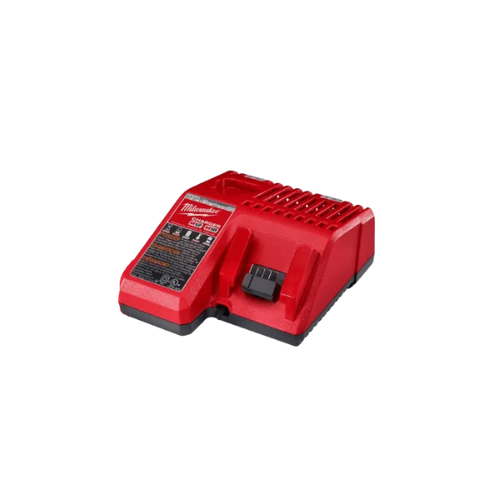 CARREGADOR DE BATERIA MULTI 12V E 18V BIVOLT 481959 MILWAUKEE
