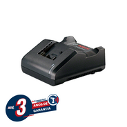 Carregador De Bateria 18v Slide 18v-20 220v Bosch