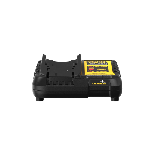 Carregador De Bateria 12v-20v Li-ion Dcb1104-br Dewalt
