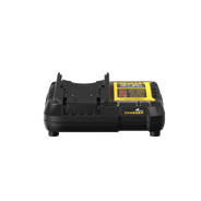 Carregador De Bateria 12v-20v Li-ion Dcb1104-br Dewalt