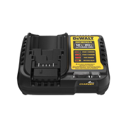 Carregador De Bateria 12v-20v Li-ion Dcb1104-br Dewalt