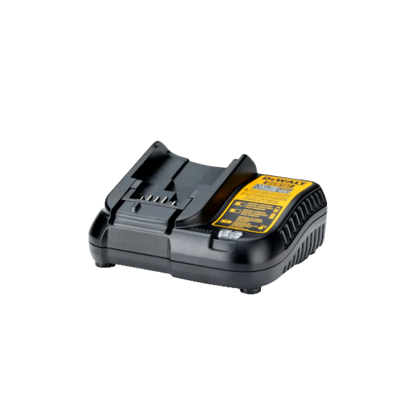 Carregador De Bateria 12V - 20V Slide Dcb107-Br 220V Dewalt