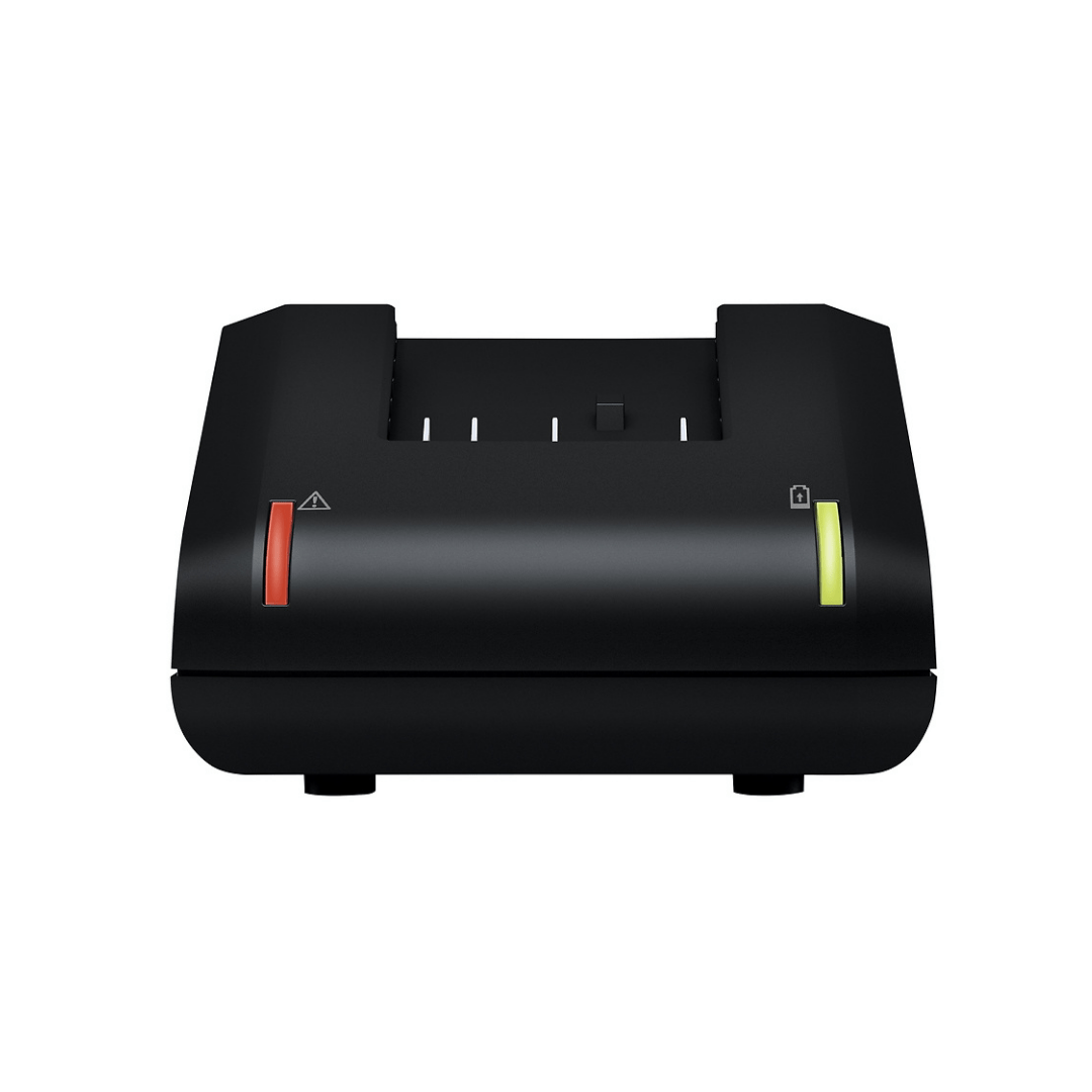 Carregador De Bateria 18v Gal 18v-40 Bosch
