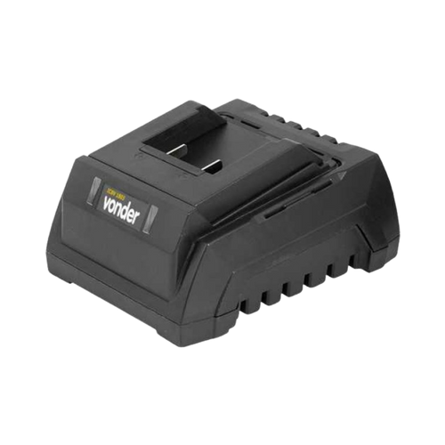 Carregador De Bateria 18v Icbv1805 Vonder
