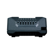 Carregador De Bateria 18v Slide 18v-20 220v Bosch