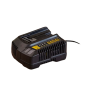 Carregador De Bateria 20v Sc200-b2 Stanley
