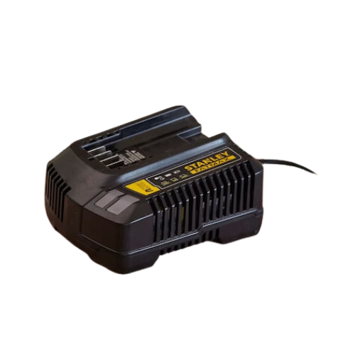 Carregador De Bateria 20v Sc200-b2 Stanley