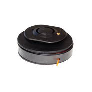carretel cabecote de nylon para rocadeira 6 00 1 3mm tramontina 530197