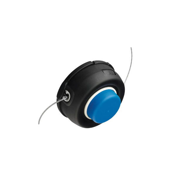 carretel nylon para rocadeira trimmy t25l m10 husqvarna 518570