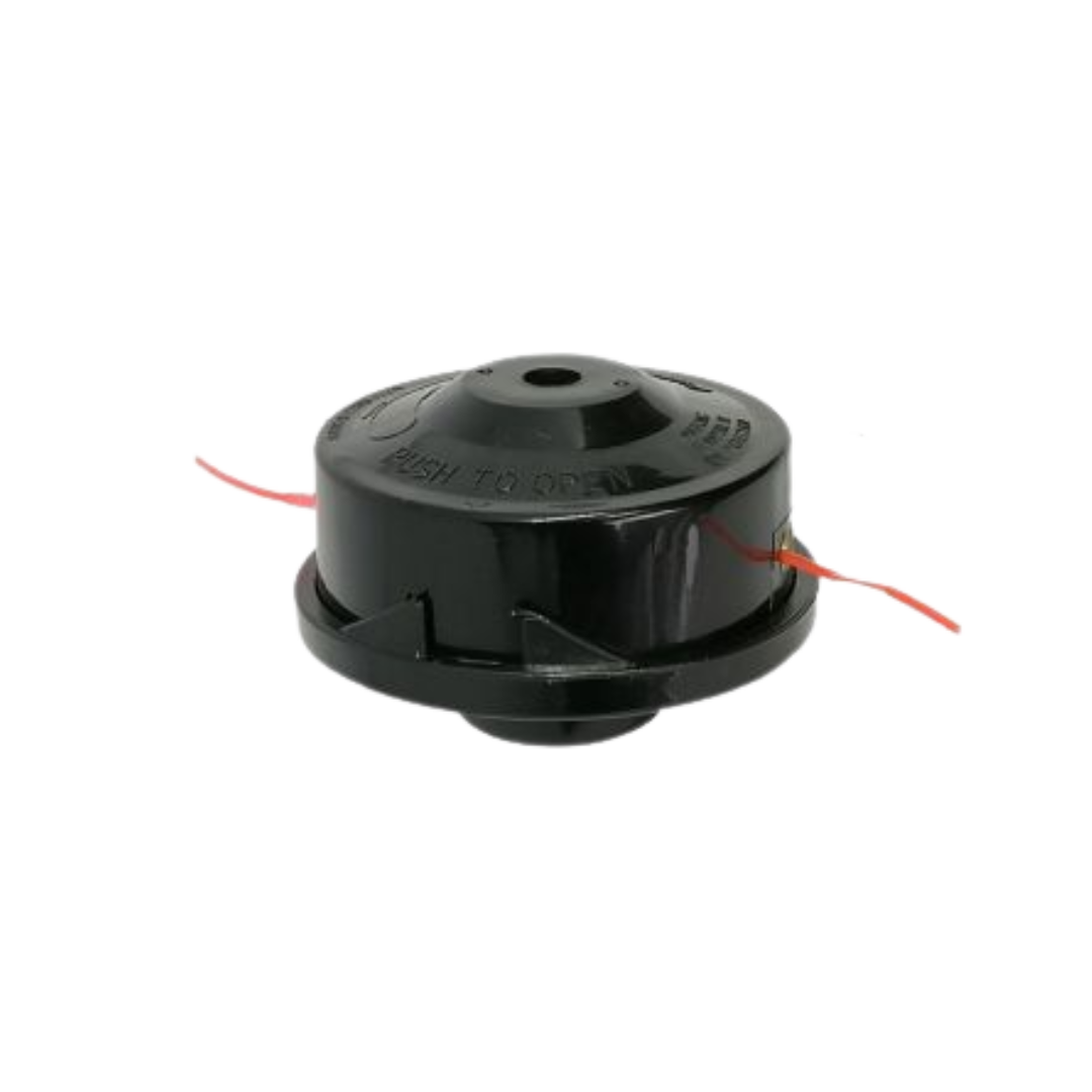 Carretel Cabeçote Nylon Aut. P/ Roçadeira Cg-350-450-550 Garthen