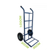 Carrinho Transporte Armazém 240kg Pneu C/ Câmara Kauã