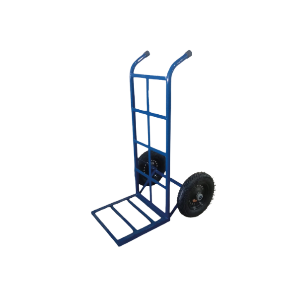 carrinho de carga 300kg extra fortek kaua 