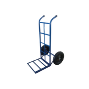 carrinho de carga 300kg extra fortek kaua 