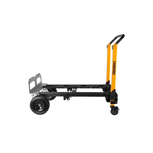 carrinho manual e plataforma 2 em 1 stacktech tbb1t20 toughbuilt