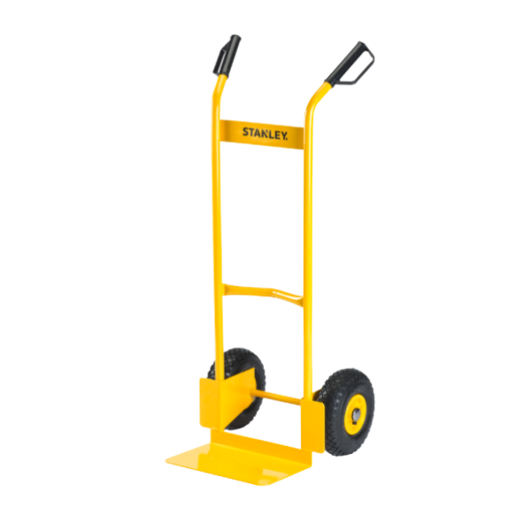 Carrinho Transporte Armazem 200Kg 98367 Stanley