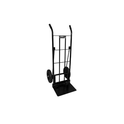 Carrinho Transporte Armazem 400Kg Pneu A400D Lynus