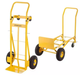 Carrinho Transporte Armazém/plataf 200kg Pneu STST98372 Stanley