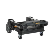carrinho transporte dobravel 100kg tstak dewalt