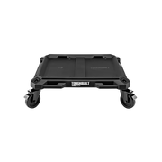 carrinho transporte modular stacktech tbbit10 toughbuilt
