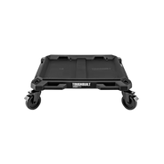 carrinho transporte modular stacktech tbbit10 toughbuilt