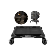 carrinho transporte modular stacktech tbbit10 toughbuilt