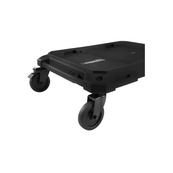 carrinho transporte modular stacktech tbbit10 toughbuilt