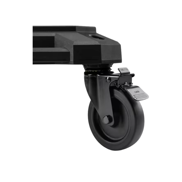 carrinho transporte modular stacktech tbbit10 toughbuilt