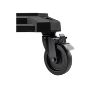 carrinho transporte modular stacktech tbbit10 toughbuilt