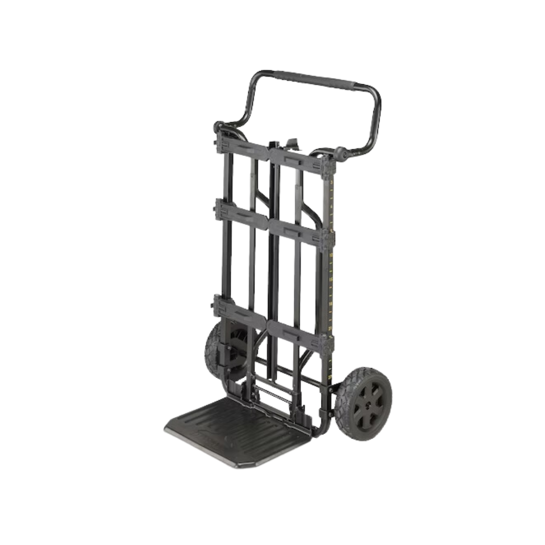 carrinho transporte modular toughsystem dwst08210 dewalt 524841