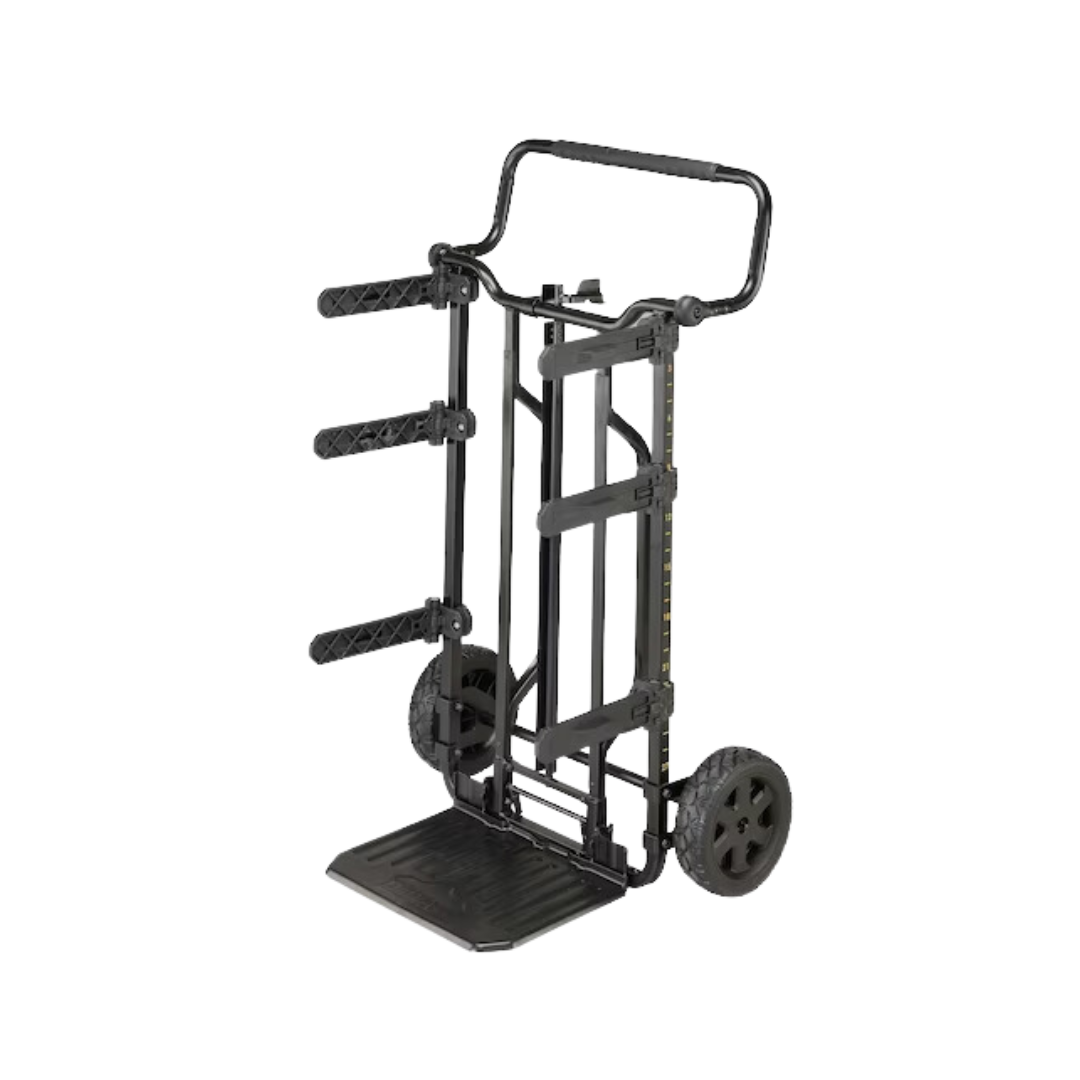 carrinho transporte modular toughsystem dwst08210 dewalt 524841
