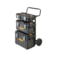 carrinho transporte modular toughsystem dwst08210 dewalt 524841